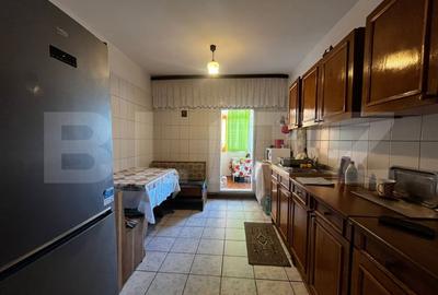Apartament de vanzare, tip duplex, cu 5 camere, zona Canta - 10
