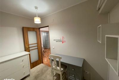 Apartament cu 4 camere decomandat, mobilat în Obor - 15