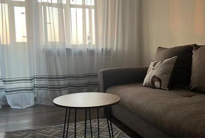 Apartament cu 2 camere decomandat, mobilat în Ultracentral - 3