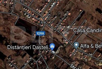 Spațiu comercial, în Central