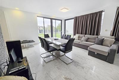 Casă individuală cu 7 camere cu Teren 1200 Mp în Central - 13