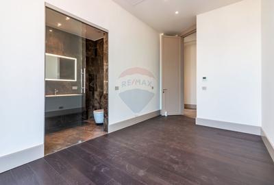 Penthouse cu 5 camere decomandat în Barbu Văcărescu - 21