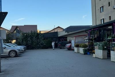 Cartierul Latin, apartament 2 camere , vanzari - 10