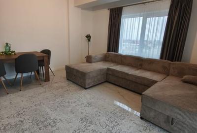 Apartament 3 camere, bloc nou Calea Bucovinei, 77mp, Radauti - 1