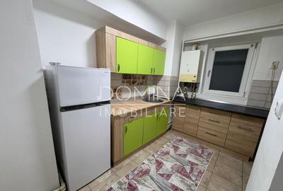 Apartament cu 2 camere decomandat în Central - 5