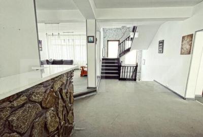 Pensiune D+P+2E cu restaurant + terasa, excelent pozi?ionat - 3