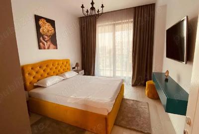 Apartament cu 2 camere decomandat în Exterior Vest - 3