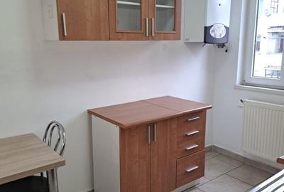 Apartament cu 2 camere semidecomandat în Central - 7