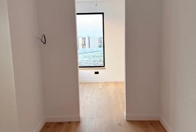 Duplex cu 5 camere cu Teren 173 Mp în Tunari - 11