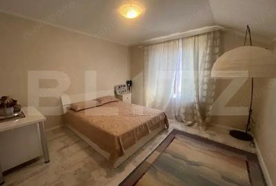 Apartament cu 4 camere decomandat, mobilat în Lăpuș Argeș - 5