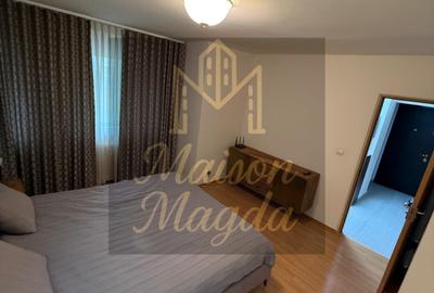 APARTAMENT 4 CAMERE SECTOR 2 SOSEAUA PANTELIMON - 5