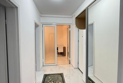 Apartament 2 camere  - Decomandat - Prima Inchiriere - Militari Residence - 7
