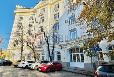 Birou - Universitate - Cismigiu - Sala Palatului - 6