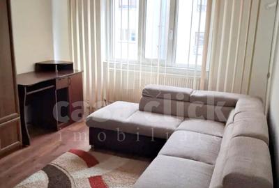 Apatament 2 camere Casa Rosie, mobilat si utilat - 1