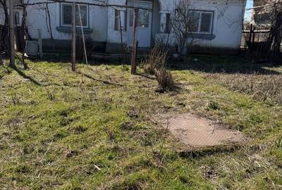 Casă cu 3 camere în Drăgotești - 3