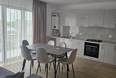 Apartament nou de inchiriat! - 3