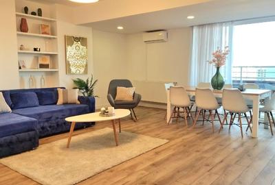 Apartament cu 5 camere, mobilat în Bună Ziua - 12