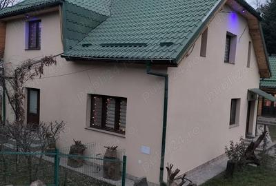 Casă cu 6 camere cu Teren 1300 Mp în Periferie - 7