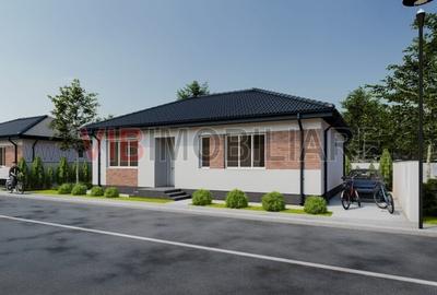 Vila - Dimieni - Tunari - Green Place - 1