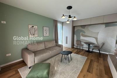 Apartament 2camere Decebal 57mp| Bloc 2024 | Mobilat - Utilat| Parcare subterana - 3