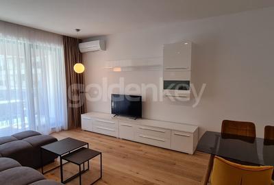 Apartament modern 2 camere | Nusco City | garaj - 13