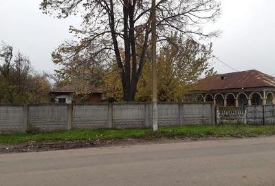 Casă cu 3 camere cu Teren 2024 Mp în Central - 3