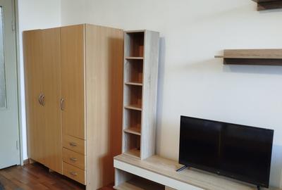 Garsonieră semidecomandată în Gheorgheni - 2