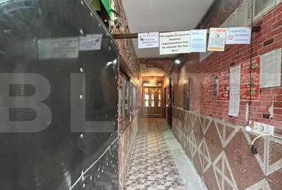 Spațiu comercial, de 300 mp, în Central - 1