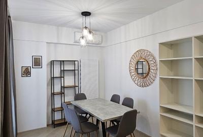 Inchiriere apartament 4 camere, Delta City, Tineretului - 2