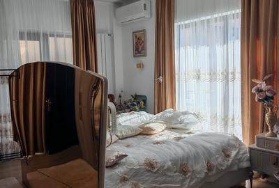 Casă cu Teren 600 Mp în Fundeni - 10