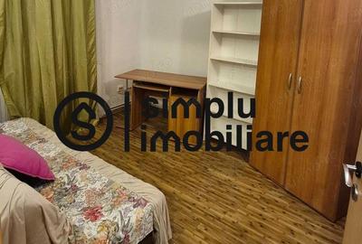 Apartament cu 2 camere decomandat în Valea Rosie - 15