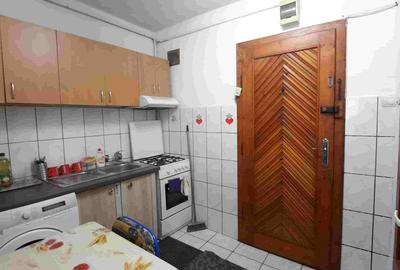 Garsoniera la bloc, Cartier Lazaret - 6