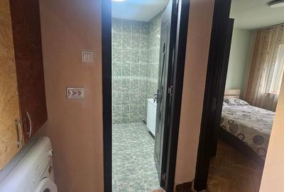 Apartament cu 2 camere în Central - 8
