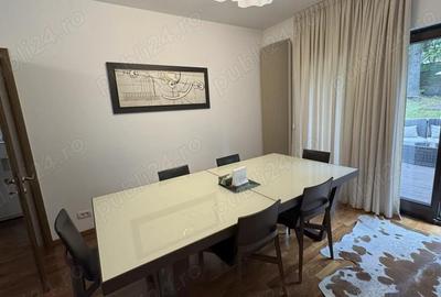 Casa de vacanta de vanzare in Predeal-Cioplea - 7