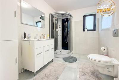 Casă individuală cu 4 camere cu Teren 800 Mp în Periferie - 16