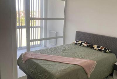 Garsonieră decomandată, mobilată în Cug - 6
