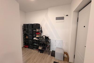 Apartament cu 2 camere semidecomandat, mobilat în Sud - 7