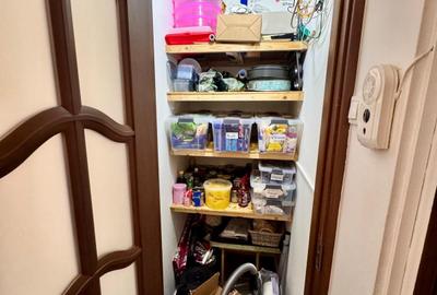 Apartament 3 camere - complet renovat - 4 minute pana la metrou! - 12