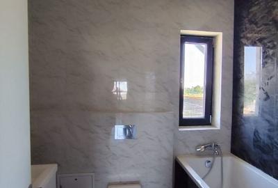 Casa tip duplex P+1E+pod situata in Comuna Berceni. - 13