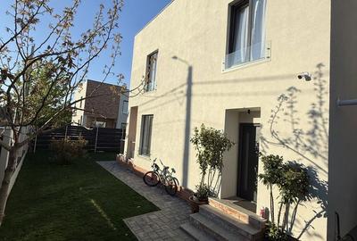 Casă cu 4 camere în Cârcea - 5
