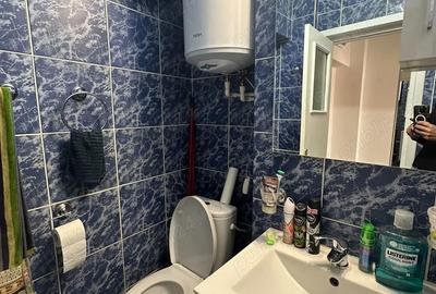 Garsonieră semidecomandată în Ultracentral - 6