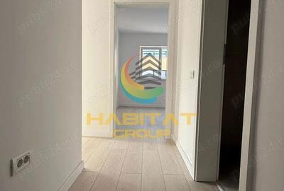 Apartament cu 2 camere decomandat în Sud