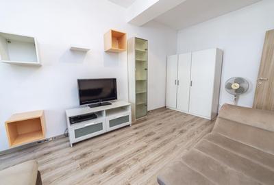 Garsonieră decomandată, mobilată în Ghencea - 4