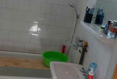 Garsonieră decomandată în Tractorul - 7