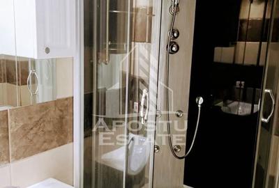 Apartament cu 2 camere în Complex Studențesc