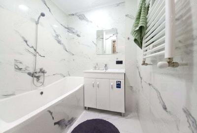 Apartament cu 2 camere în Gorjului - 2