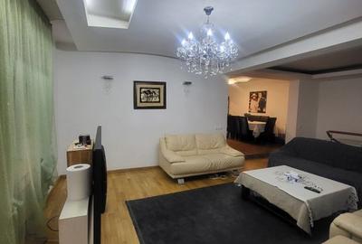 Apartament 5 camere,suprafata mare, curte, bloc 2006 - 4 nivele, Decebal, metrou Apartament 5 camere,suprafata mare, curte, bloc 2006 - 4 nivele, Decebal, metrou - 4