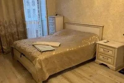 Garsonieră decomandată în Dristor