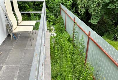 Casă de închiriat, 7 camere, 250 mp, Făget - 12