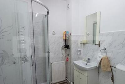 Casa individuala cu 6 camere, 1324 mp teren, zona Turda Noua - 12